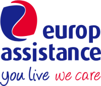 Logo Europ Assistance
